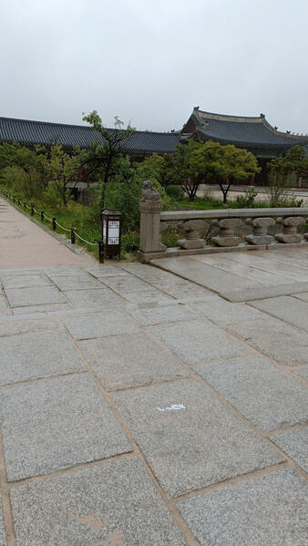 gyeongbukgong palace